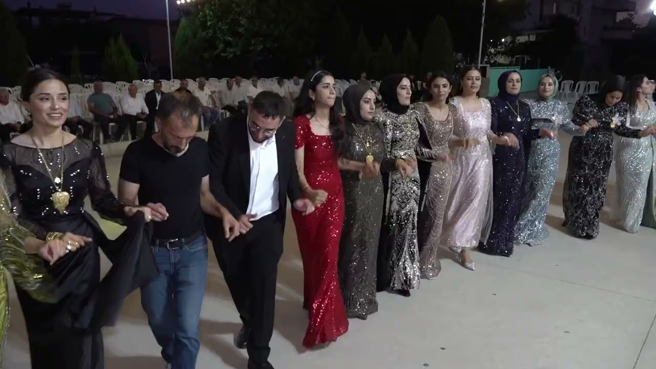 GURBET & JİYAN DÜĞÜN EĞLENCESİ TEK PARÇA