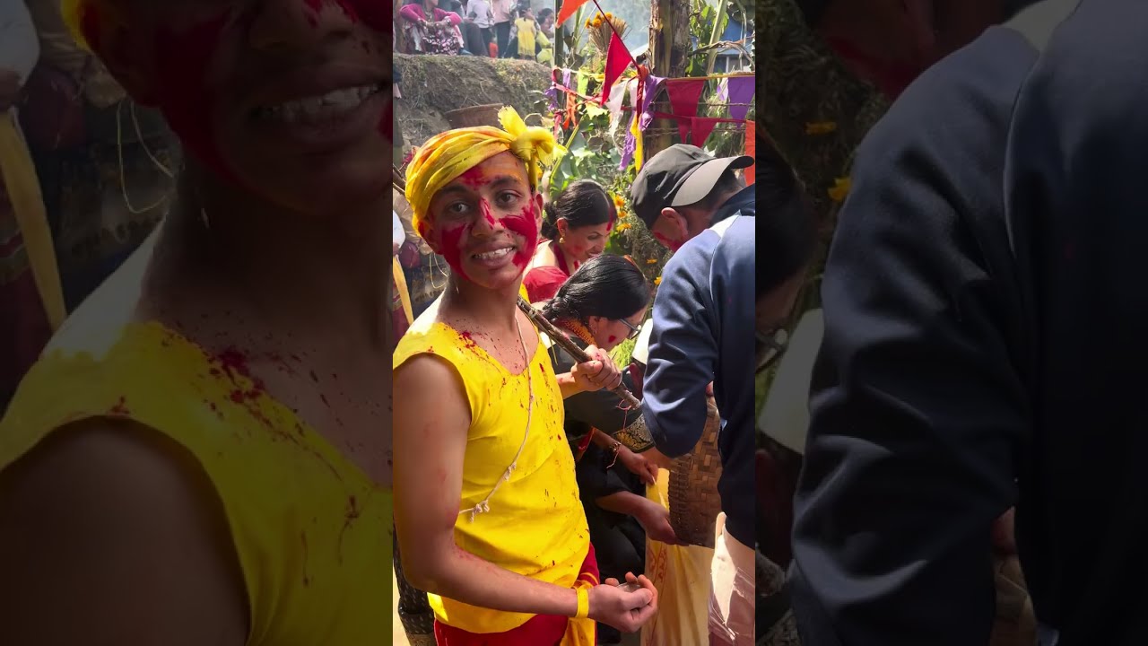 Our Culture ||Bartamanda Full 