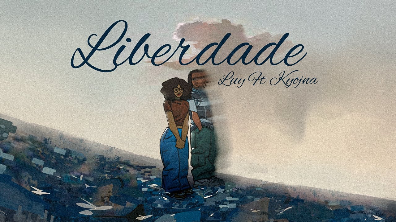 LUY - Liberdade (feat. Kyojna) [Prod. @UnknownInstrumentalz]