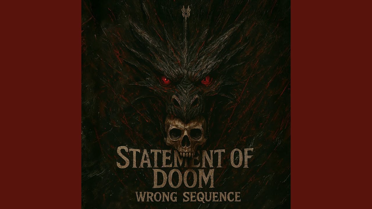Statement of Doom