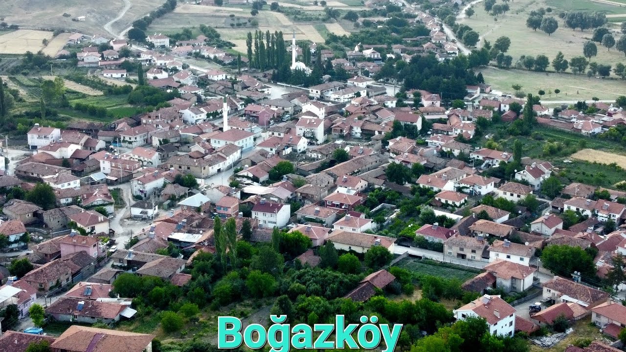 Boğazköy Simav