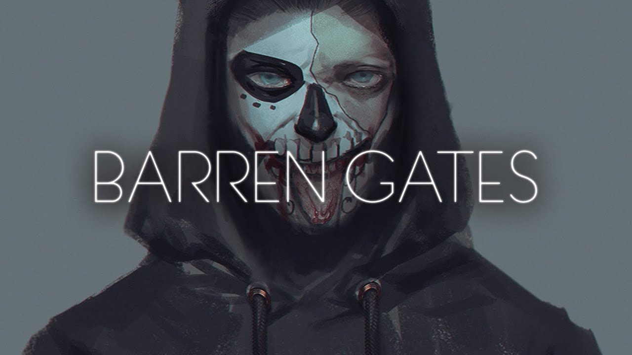 Dutch Melrose - Ride 4 U (Barren Gates Remix)