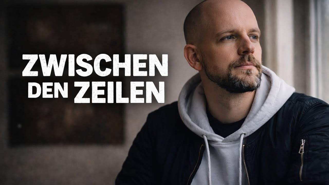 Zwischen den Zeilen | Deutschrap über Ruhe, Abstand & Selbstfindung