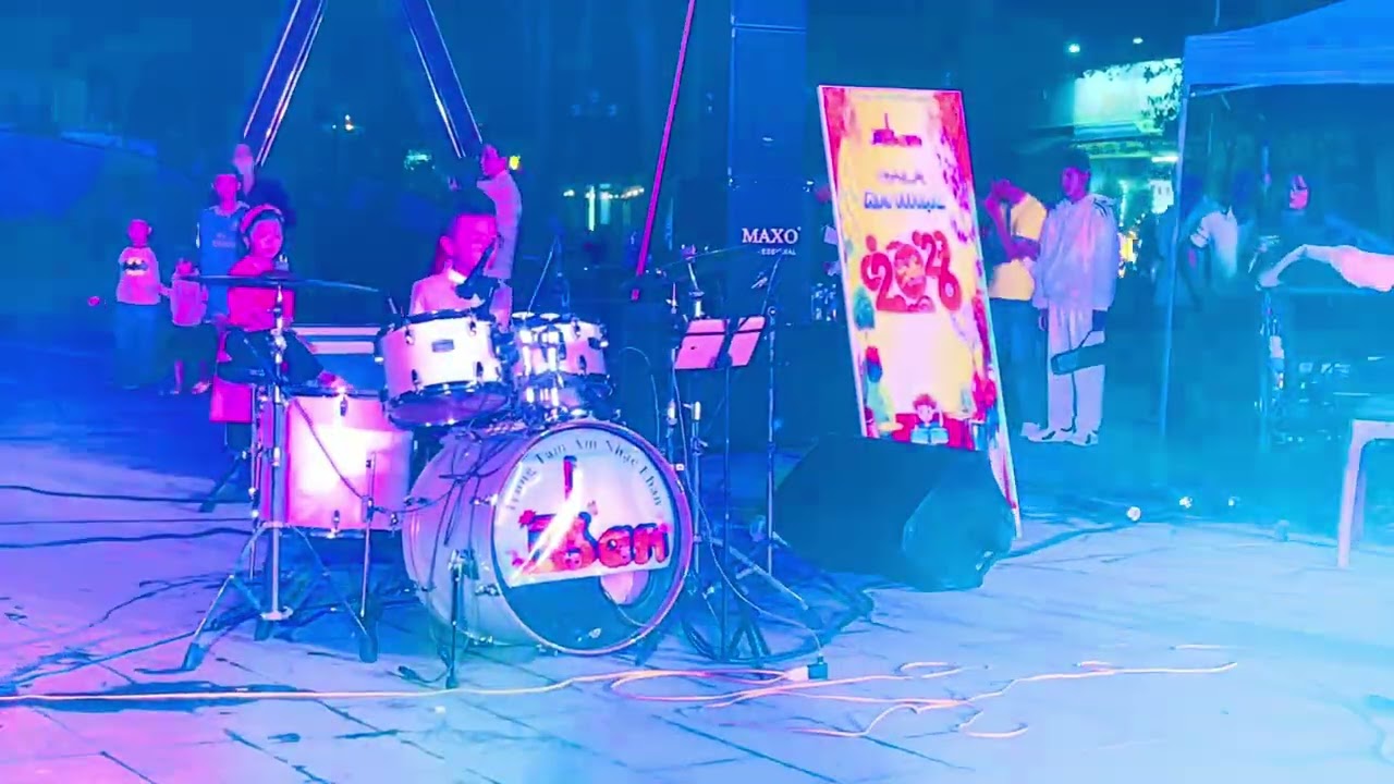 NGÀY TẾT QUÊ EM 