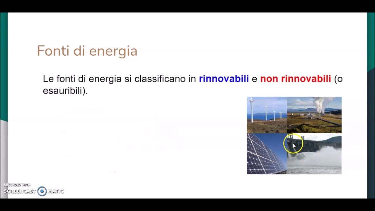 Impariamo ad usare Google Presentazioni (Google Slides) - parte 2 di 2
