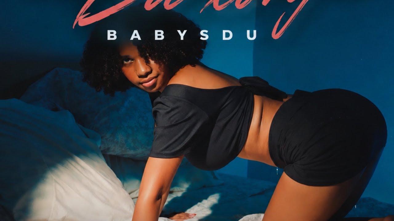 BabySdu &ndash; Mos de Bu Xory (Prego Prego Mode) [Official Music Video]
