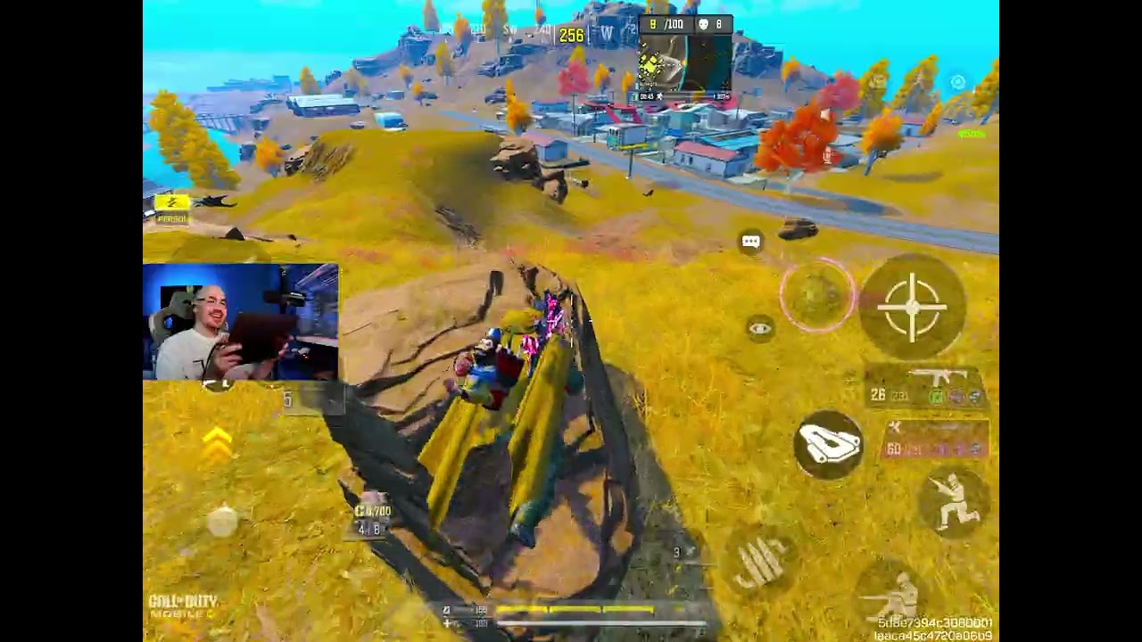 ERA UN MANCO LOBBY ? 