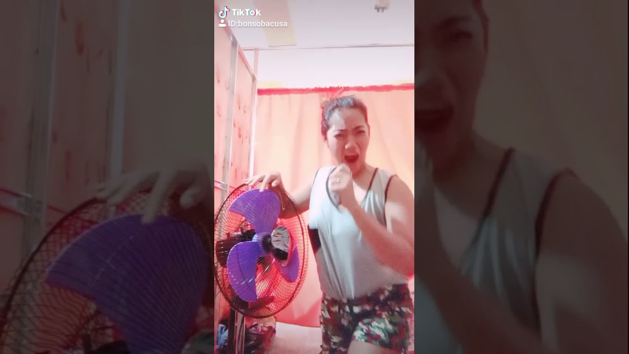 tiktok2020 sorry po bagohan lg 💜