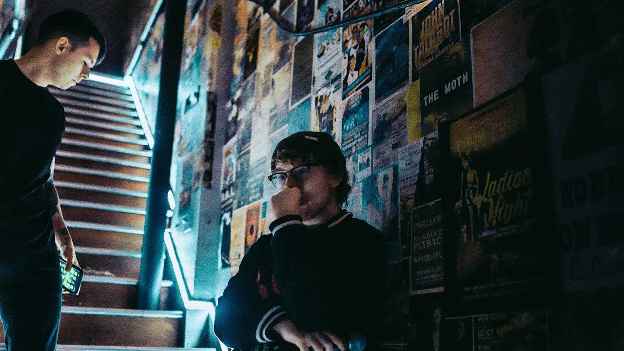 Emotional Josh A Jake Hill Type Beat / Overrated (Free For Profit)