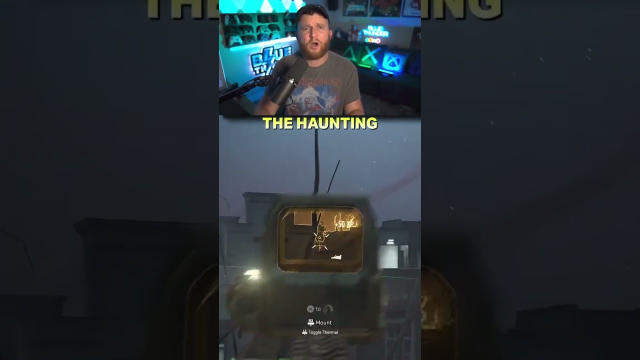 We've been waiting all year for THIS COD CONTENT! 