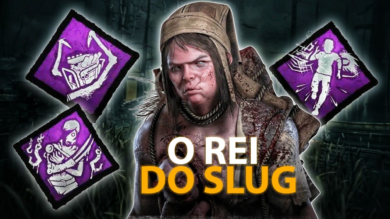 E por isso que os Twins são um dos killers mais ODIADOS do Dbd