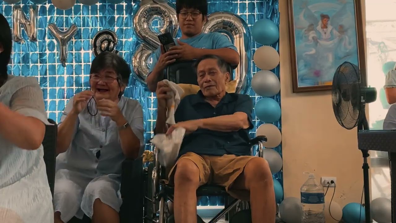 PAPA @ 80 | HIGHLIGHTS