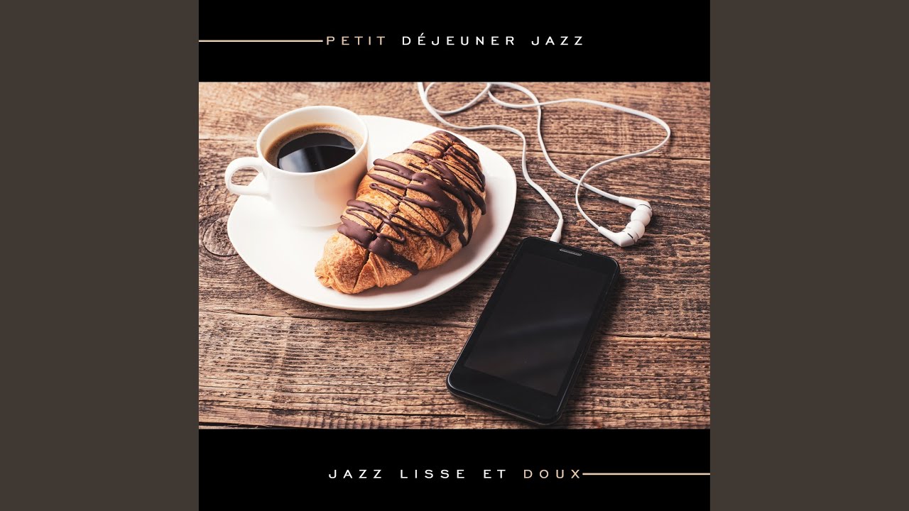 Jazz toute la journée