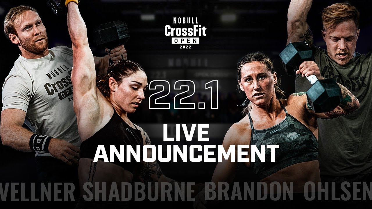 Vellner vs. Ohlsen & Brandon vs. Shadburne — Open Announcement 22.1