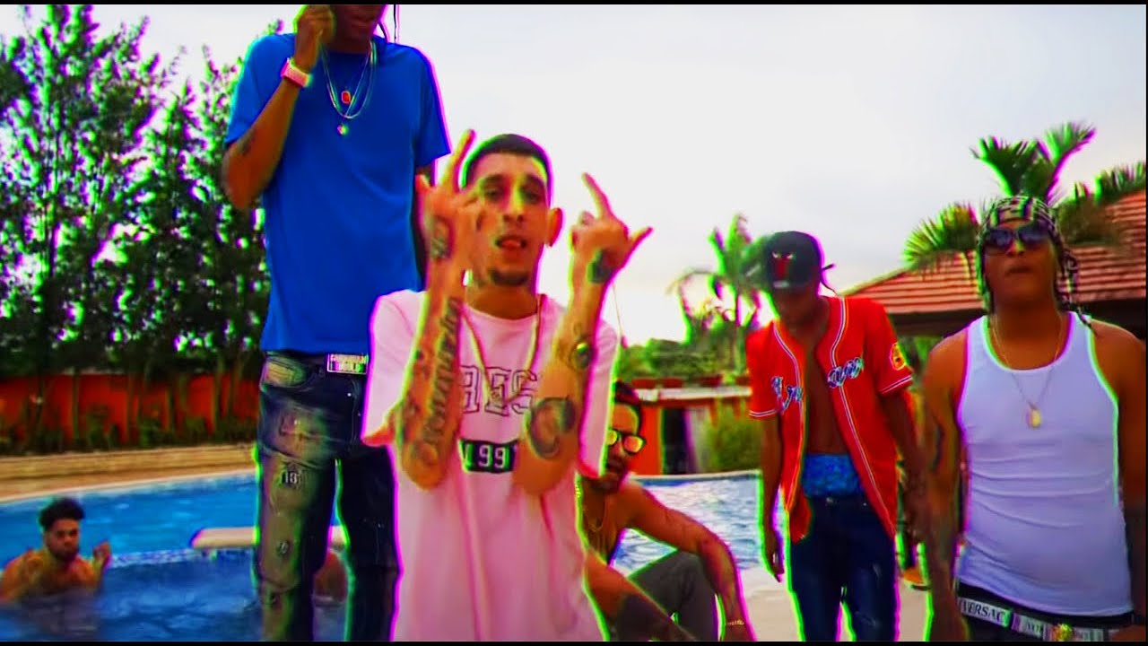 LOS MEJORES DEL RAP 🦾🔥 QUIMICO ULTRAMEGA ❌ EL JINCHO ❌ EL EMPERADOR ❌ NIPO 809