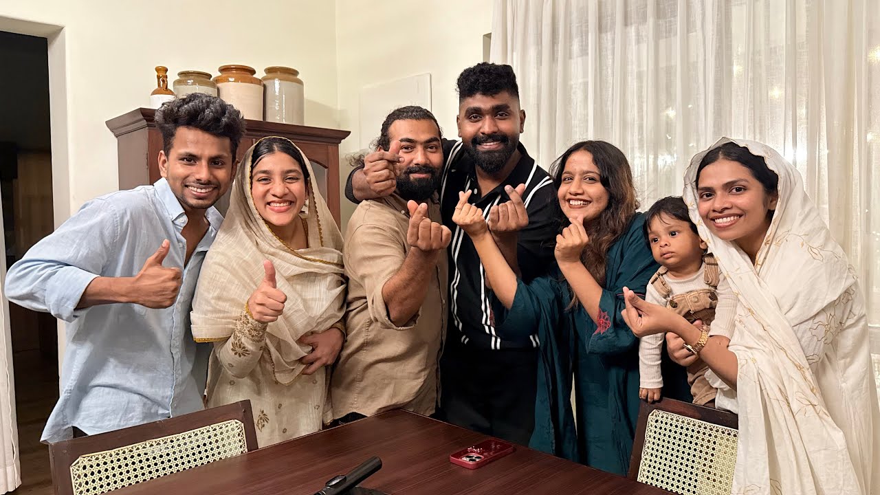 Engagement Party Vlog | Friends, Makeup Work and Mom Life