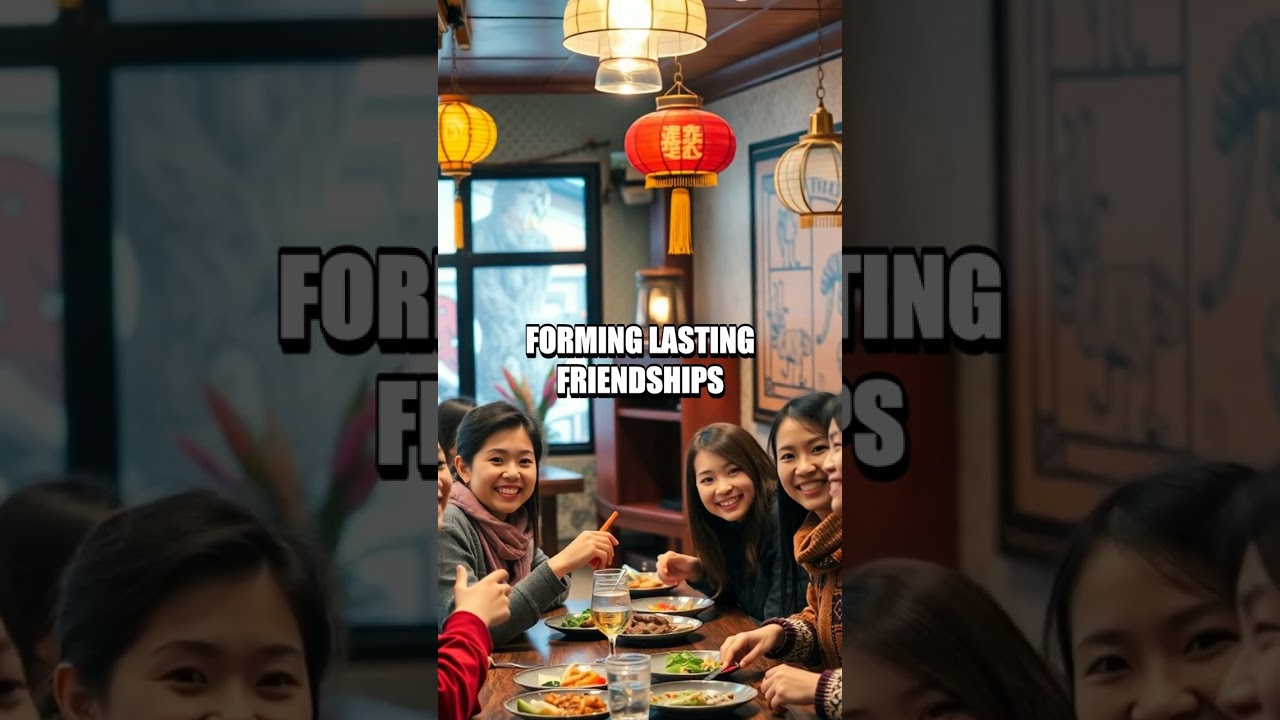 The Journey of Student Exchange Programs in University Life