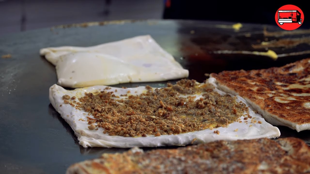 Best Murtabak in Singapore since 1908