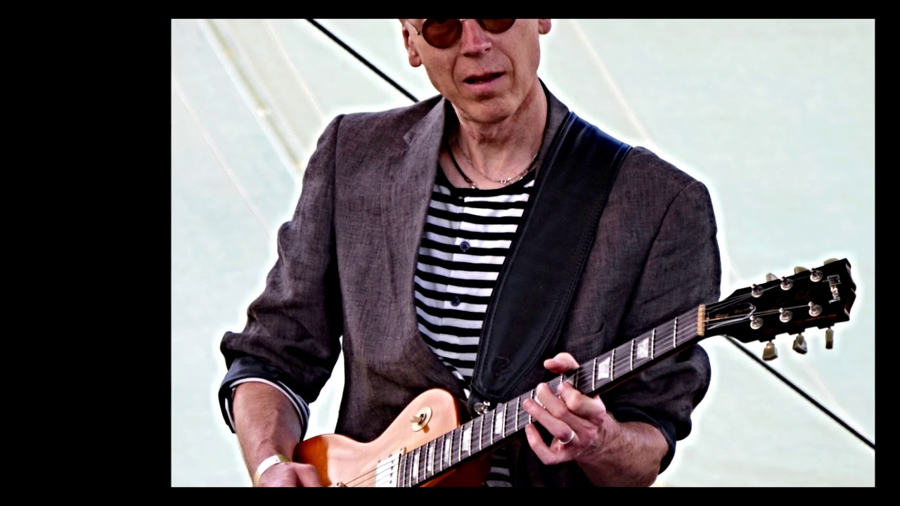 Gibson LP - R7 - R8 - R9 - Gary Moore