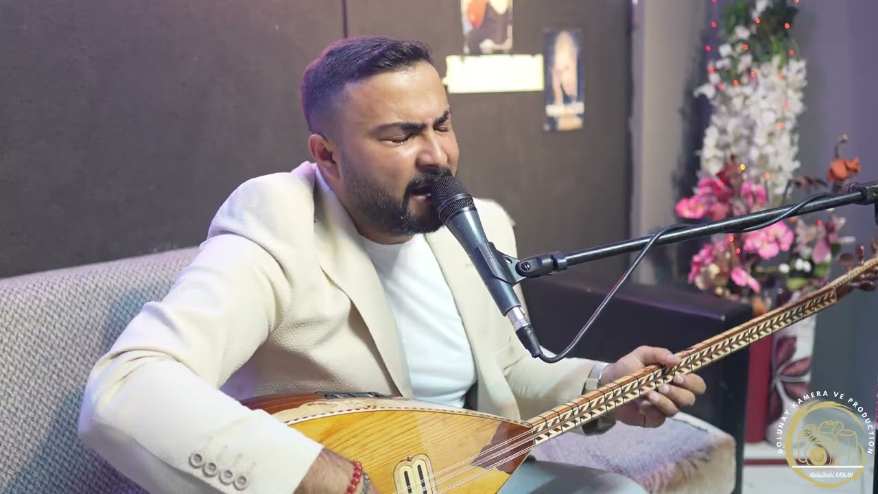 Mesut ÇELEBİ - Sana Değil Kaderime Dargınım - Bomba Nette İlk - 2026