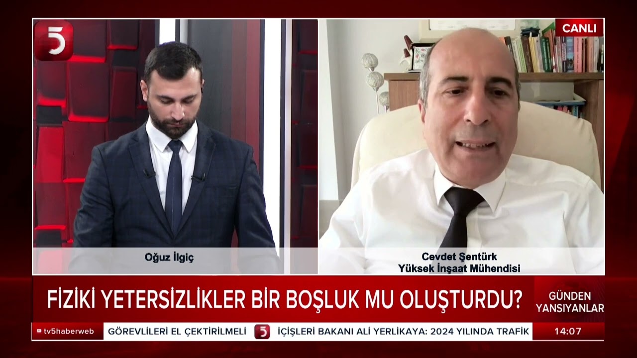 Gebze’de Yıkılan Bina ve İstanbul Depremi | Yüksek Bina Riski ve Yapı Stoku Gerçeği