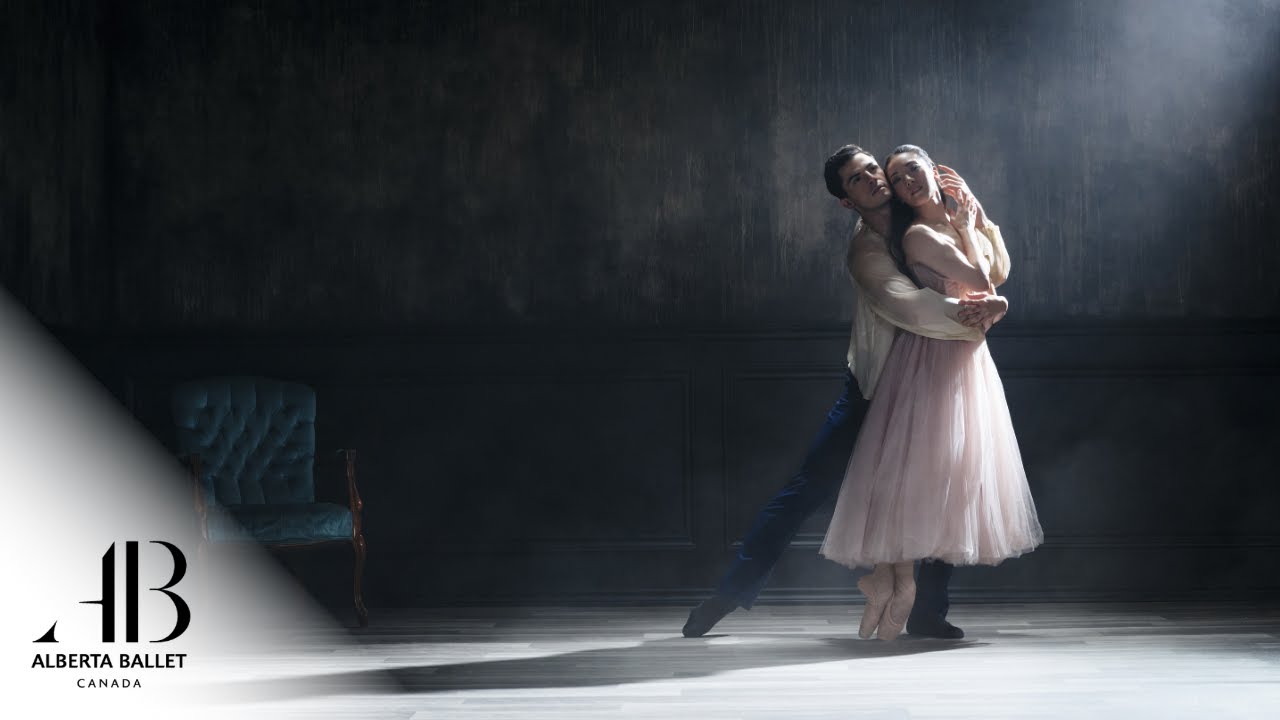 2025/26 SEASON || Romeo and Juliet