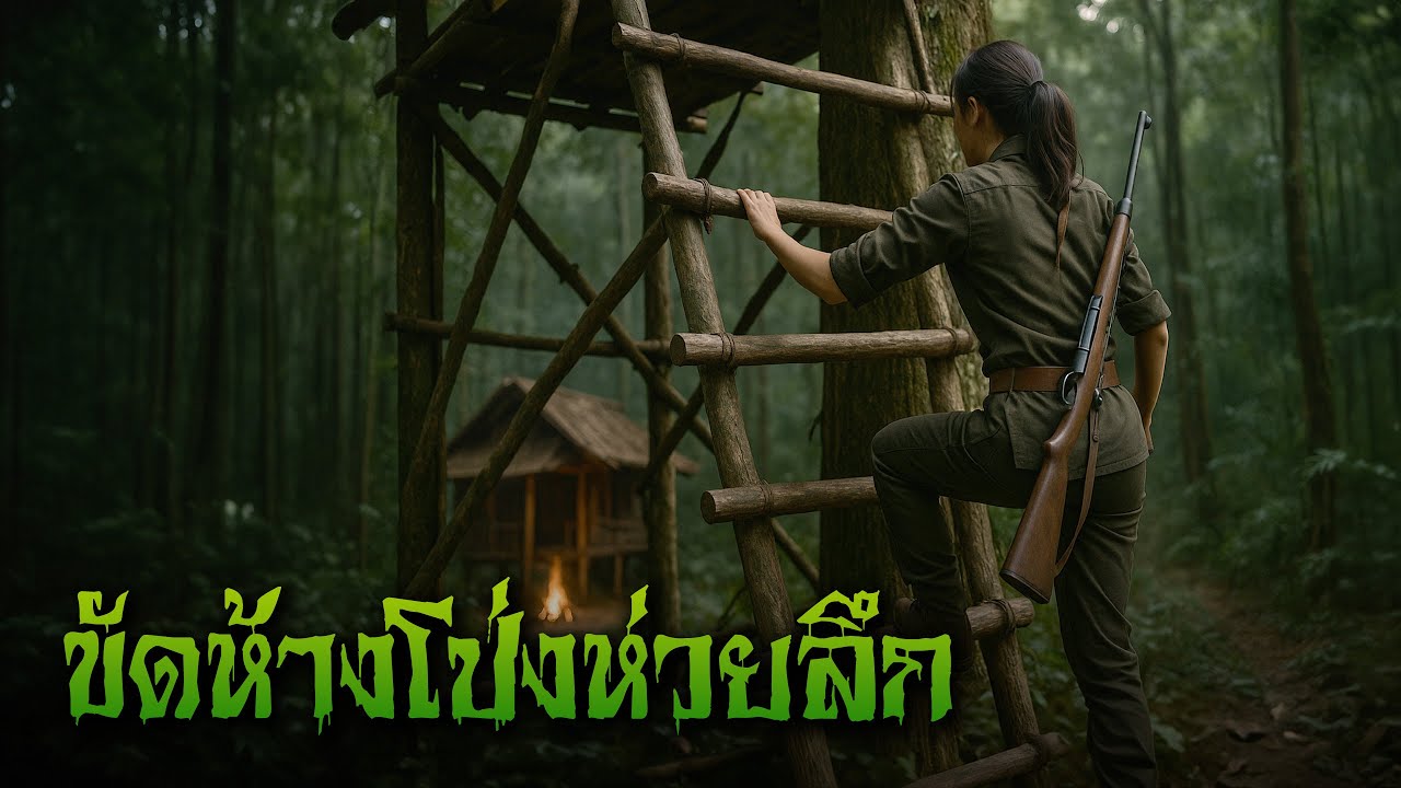 ขัดห้างโป่งห่วยลึก l กองไฟ คลาสสิก