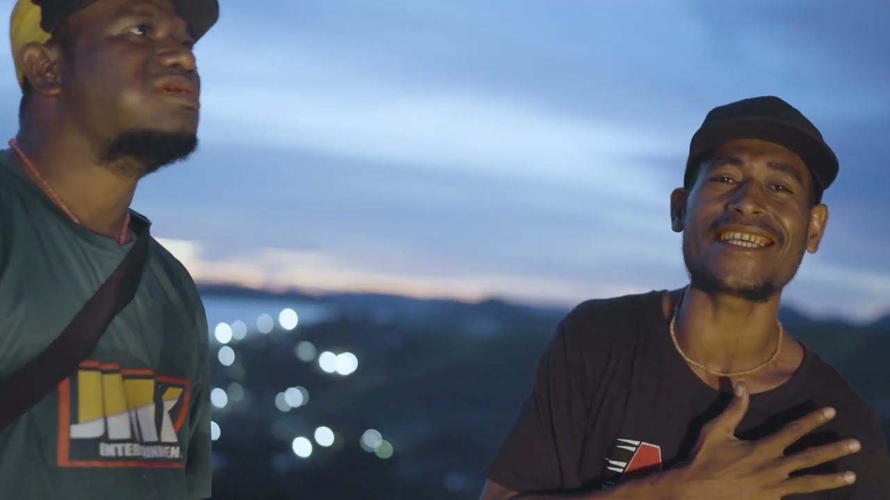 Lusim Ples Official_Music_Video