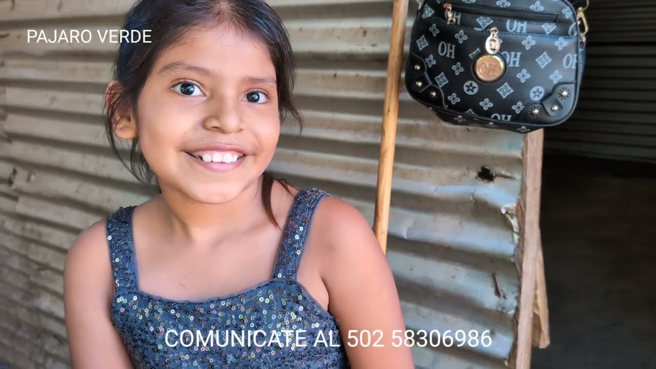 Doña Valeria quiere que sus hijas estudien pero con tanta pobreza no le alcanza. Anonima de San Die.