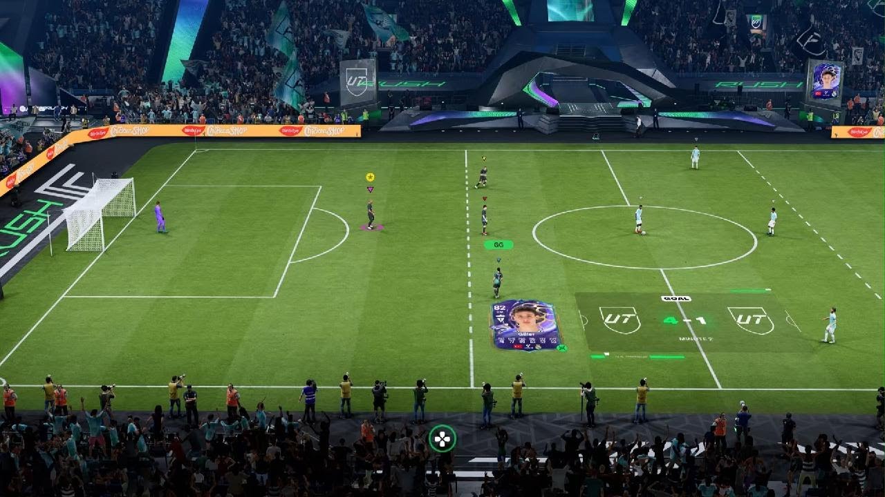 EA SPORTS FC Win⚽