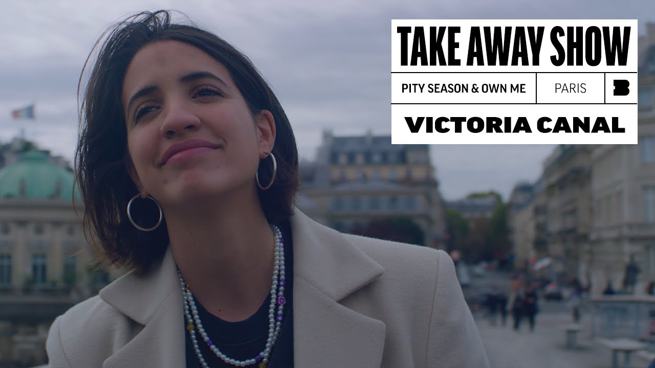​ @vickycanal - pity season & own me | A Take Away Show