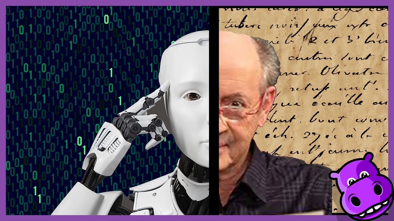 Can YOU Tell the Difference Between Human and AI Writing?