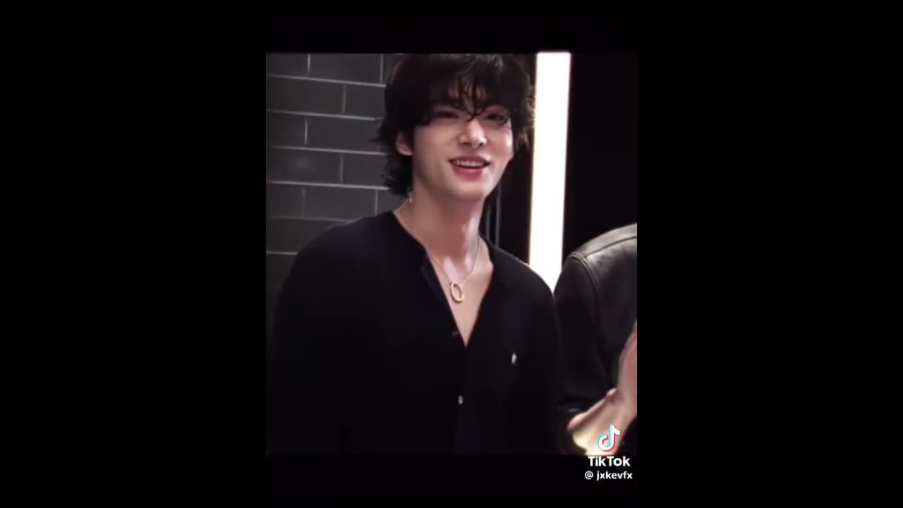 ENHYPEN TIKTOK EDITS!