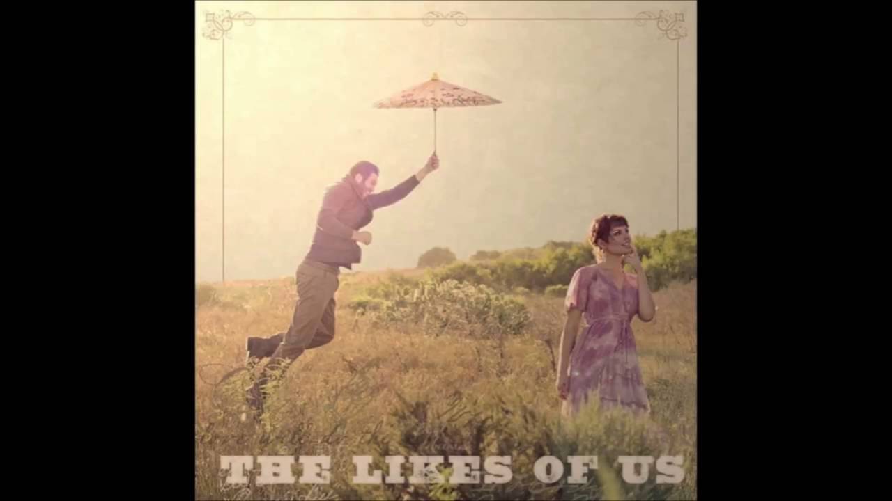 The Likes Of Us - The Fallout (Original)