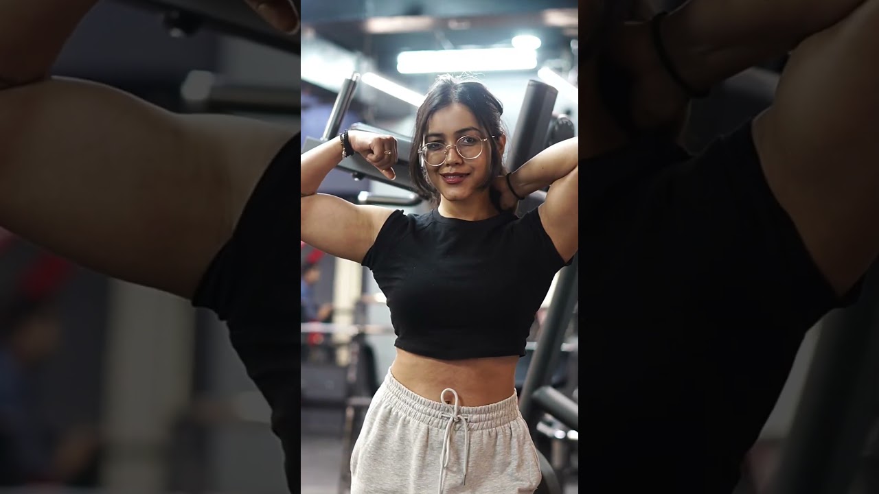Best Whey Protein for Women &ndash; Strength, Recovery & Glow! 💪
