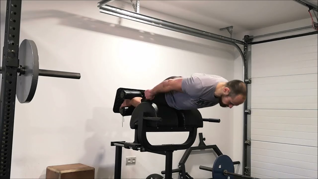 6 cviků pro zlepšení sumo mrtvého tahu