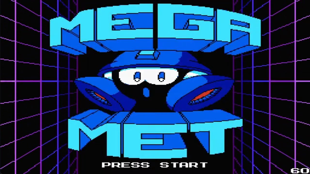 Mega Met Boss Battle Gallery Livestream