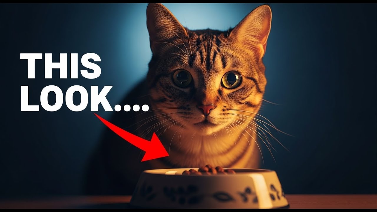 Your Cat Is Trying to Tell You Something — Most Owners Miss This