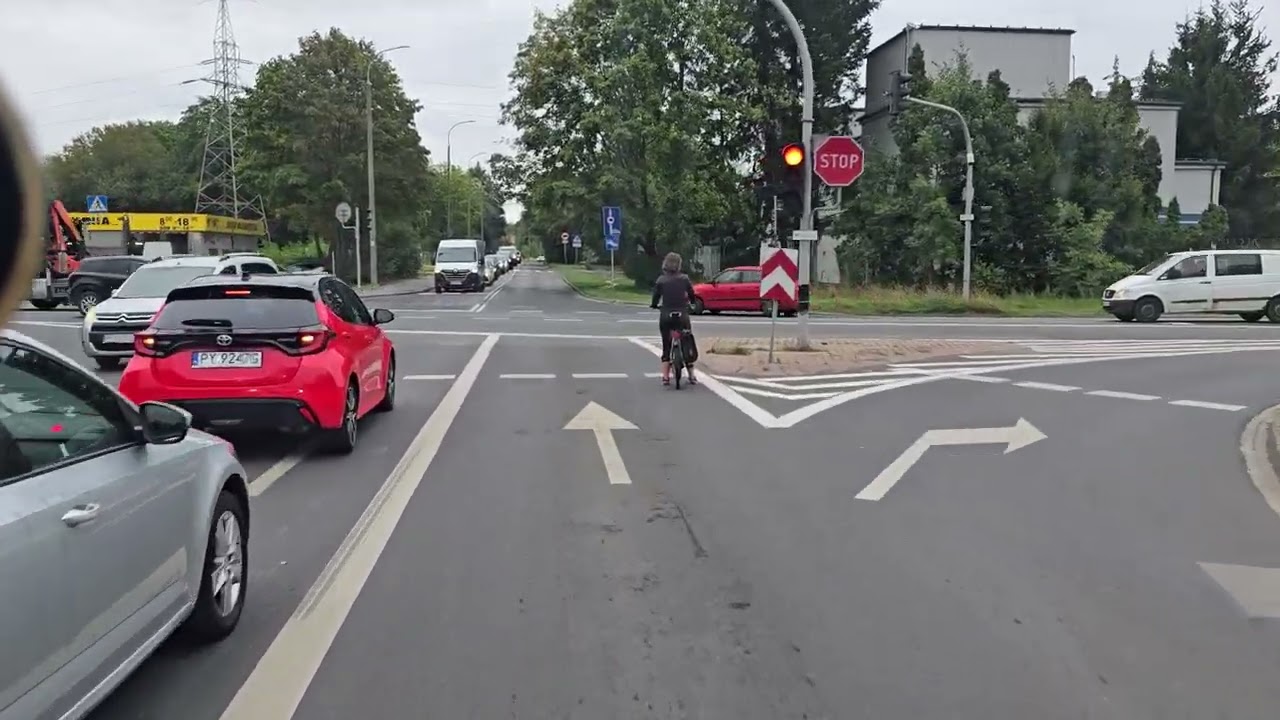 19 września 2025 , 168 Strzeszyn - Poznań Główny , MPK Poznań