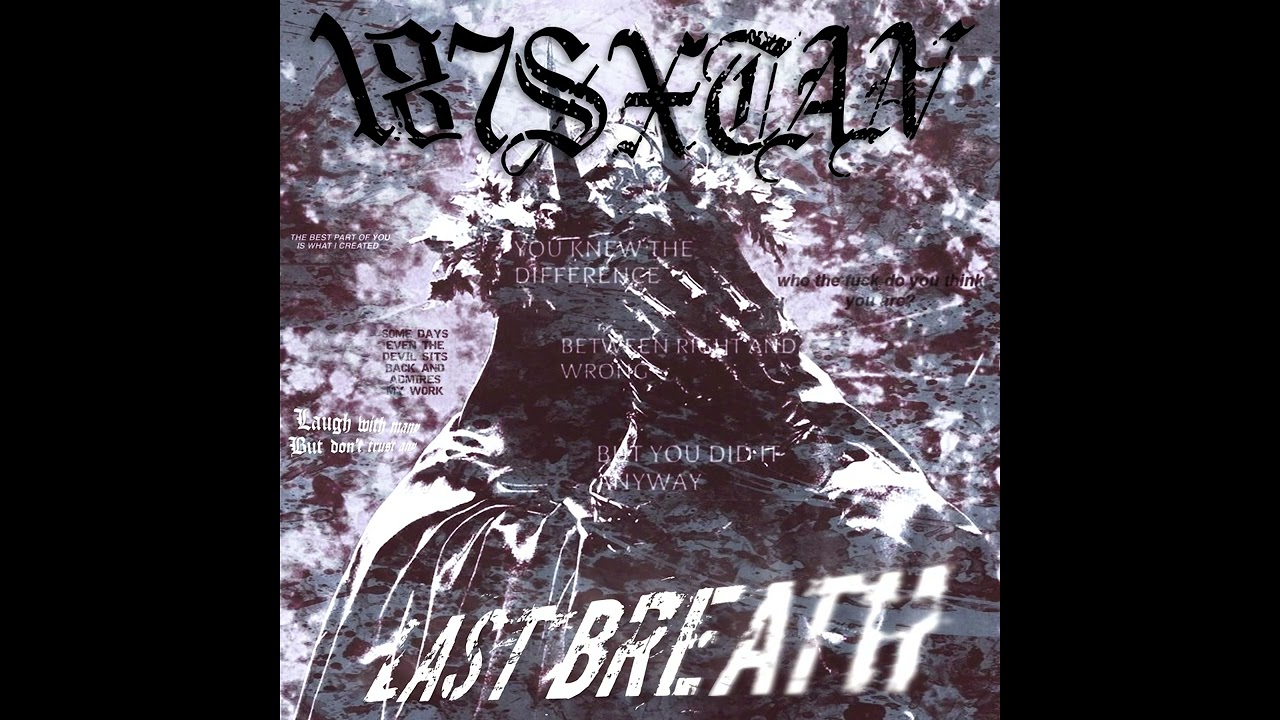LAST BREATH