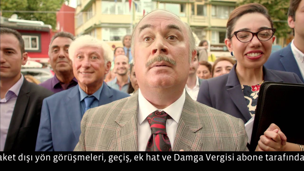 Hayırlı Olsun Kampanyası
