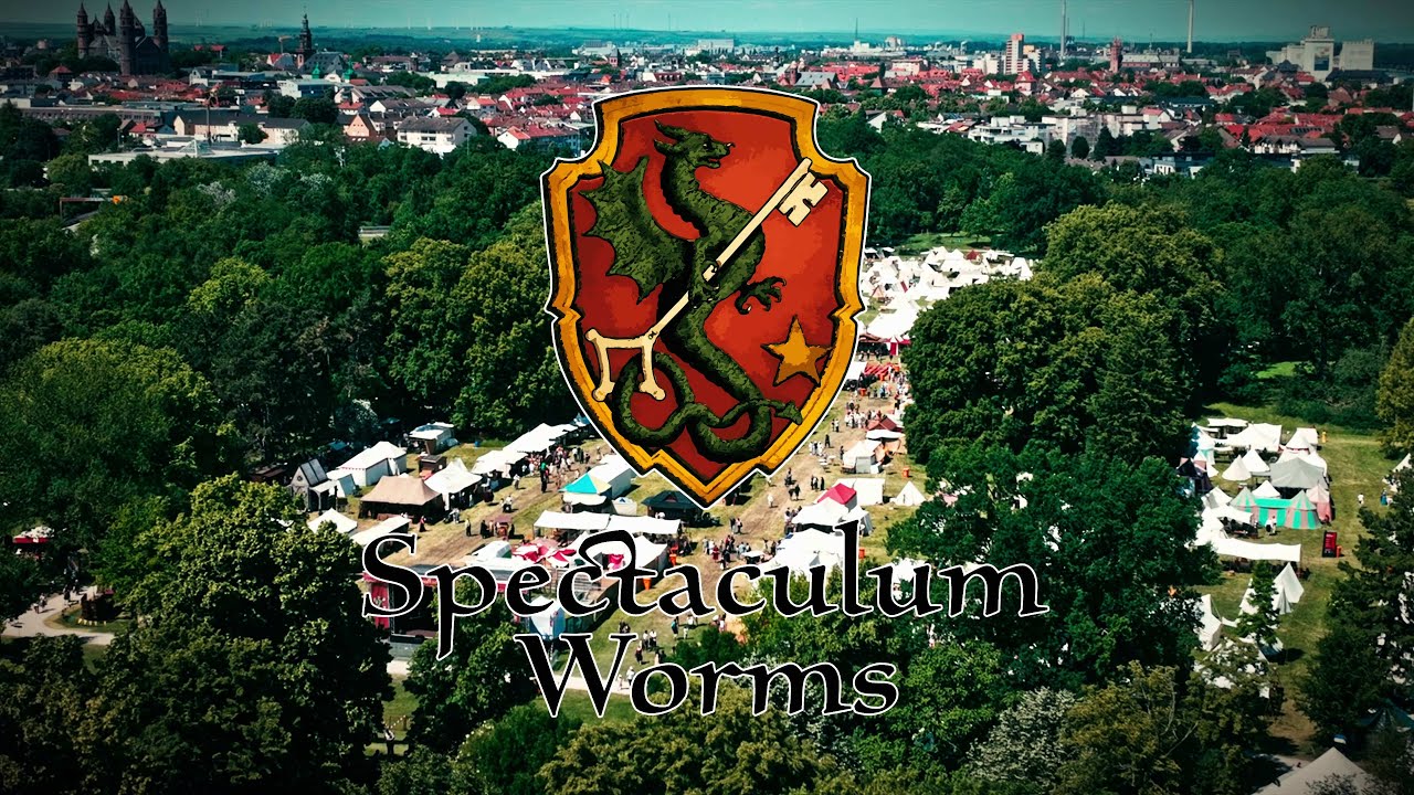 Spectaculum Worms Aftermovie 2025