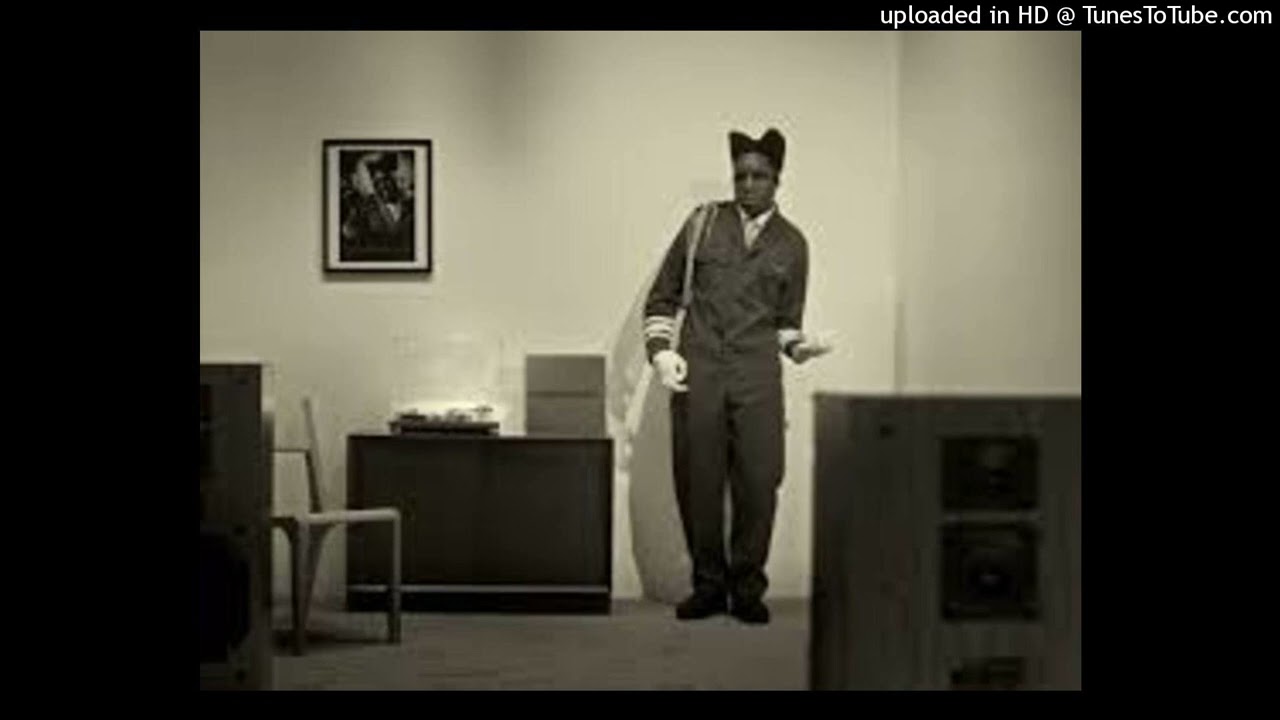 TOMORROW BUT EVERYTIME IT LOOPS IT GET SEXIER (TYLER THE CREATOR)