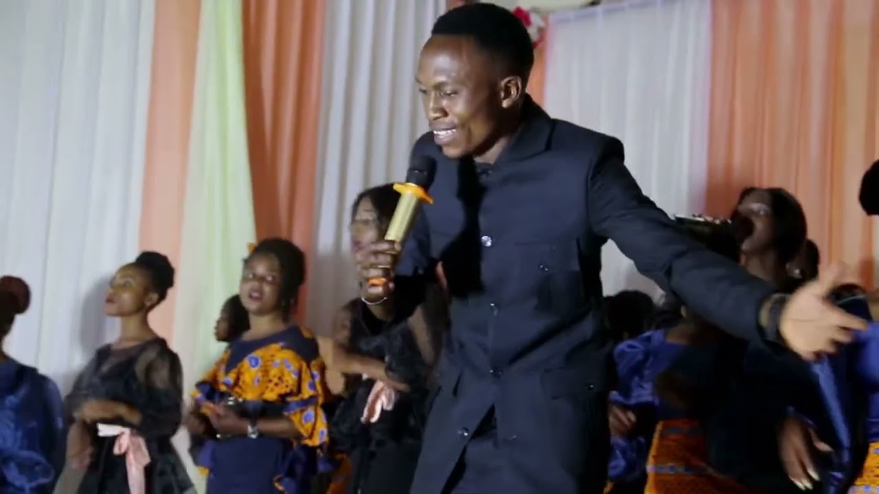 MONINGA MALAMU b’y Jérémie Kasongo Ndjulu homme de la chaleur divine