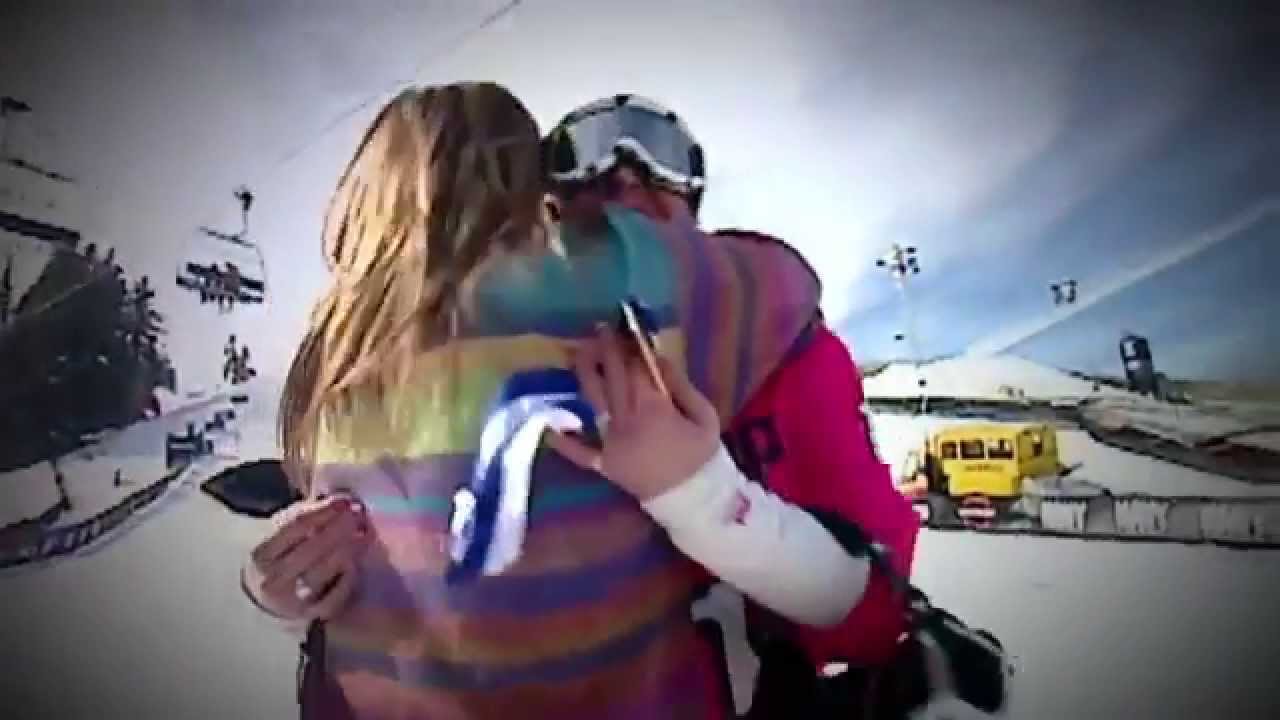 X Games Most Dominant: Jamie Anderson