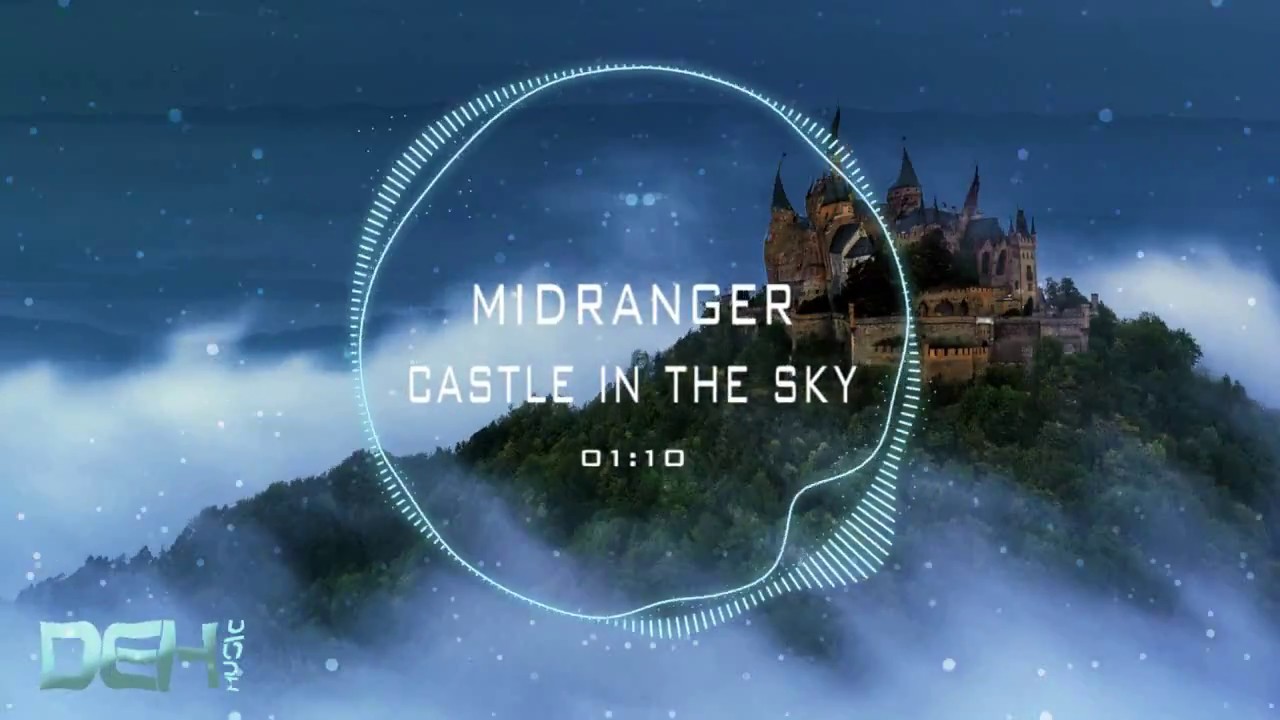 Midranger - Castle In The Sky (feat. 500Destinies)