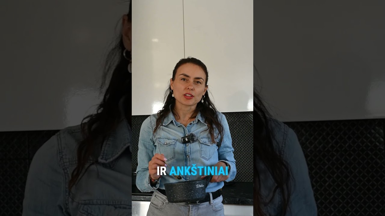 Viduržemio jūros mityba: raktas į ilgaamžiškumą  