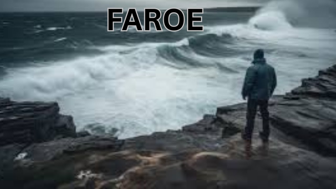 Why Life at Europe’s Edge Feels Slower in the Faroes