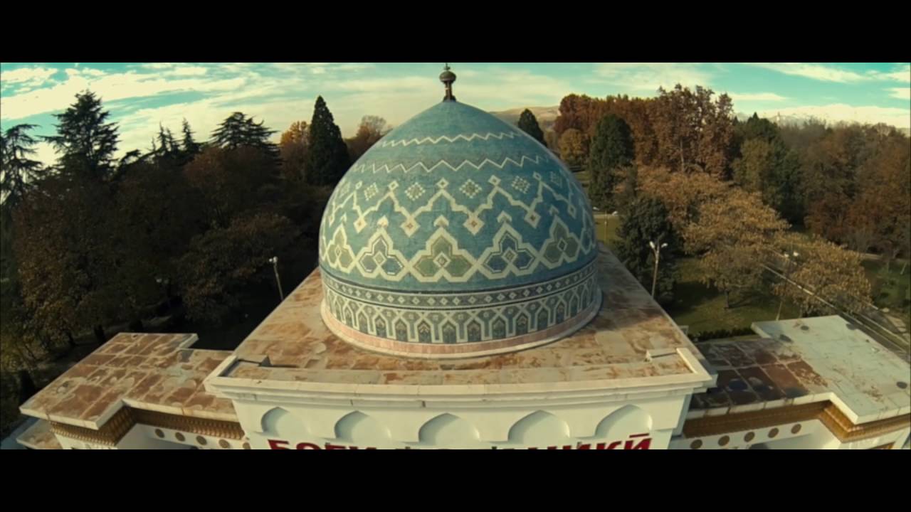 WEDDING  SHOWREEL POSITIVE PRODUCTION