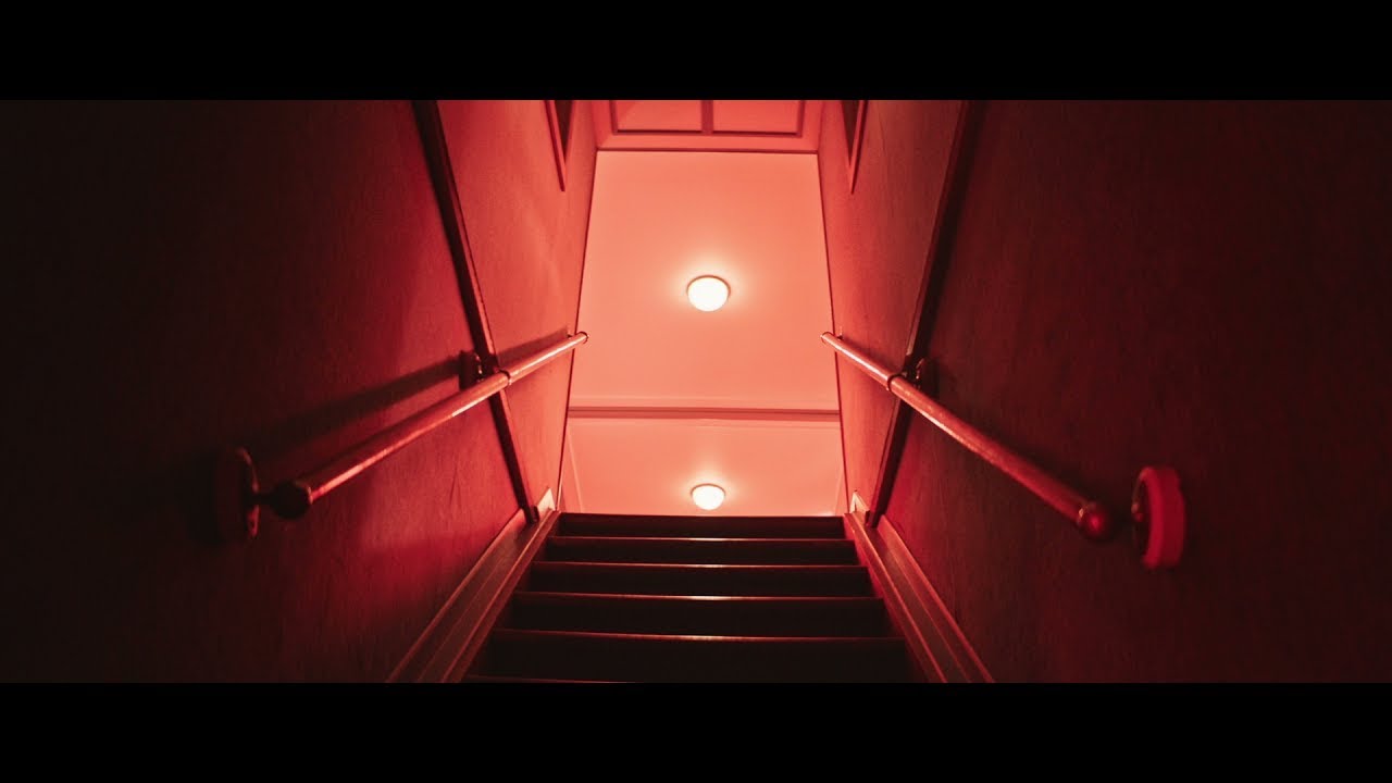 Odd Beholder &ndash; Filmy katastroficzne